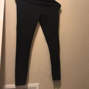 Girls leggings